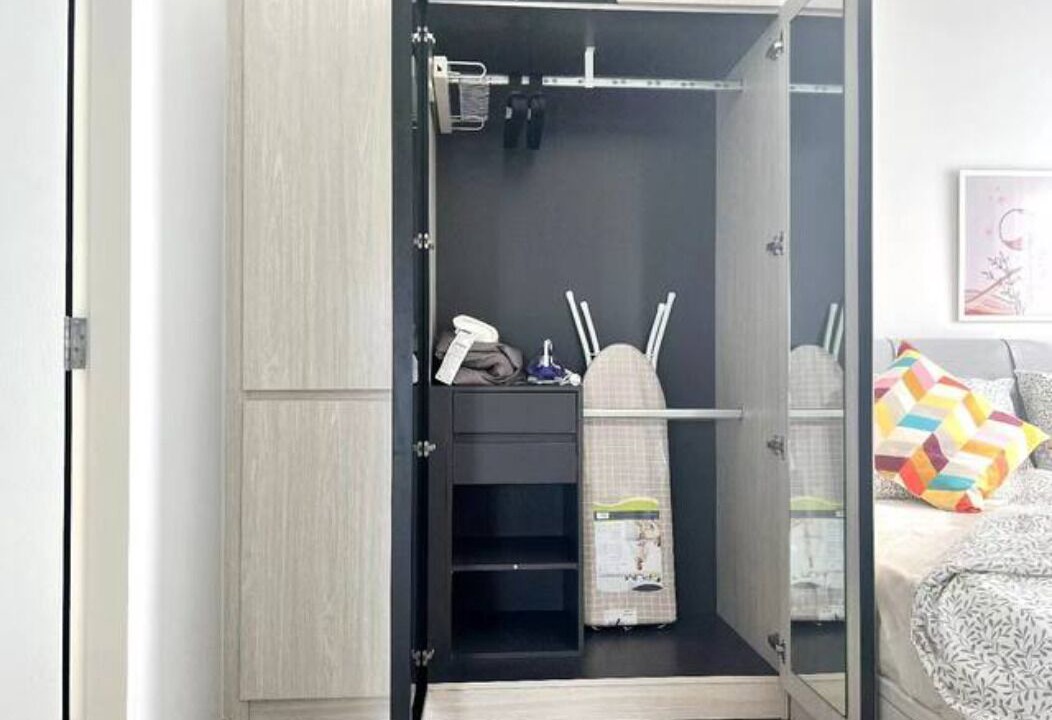 Photo of Bedroom in Ramkhamhaeng