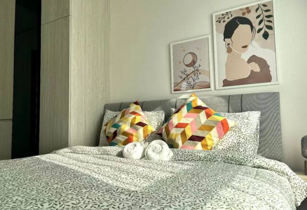 Photo of Bedroom in Ramkhamhaeng