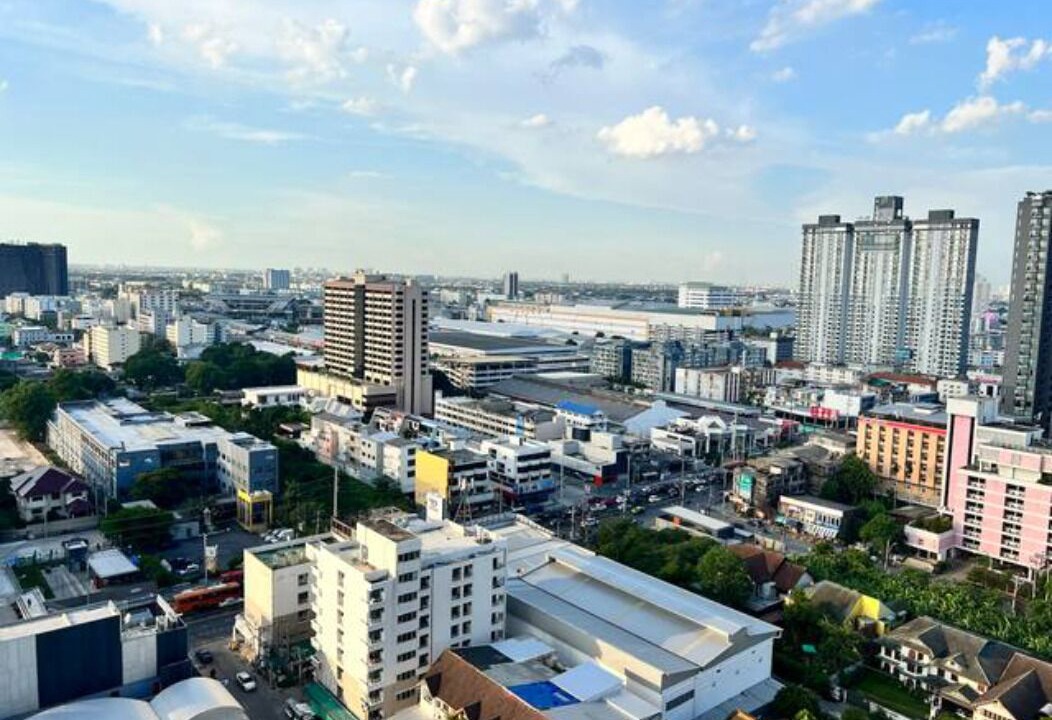 Photo of Outdoor in Ramkhamhaeng