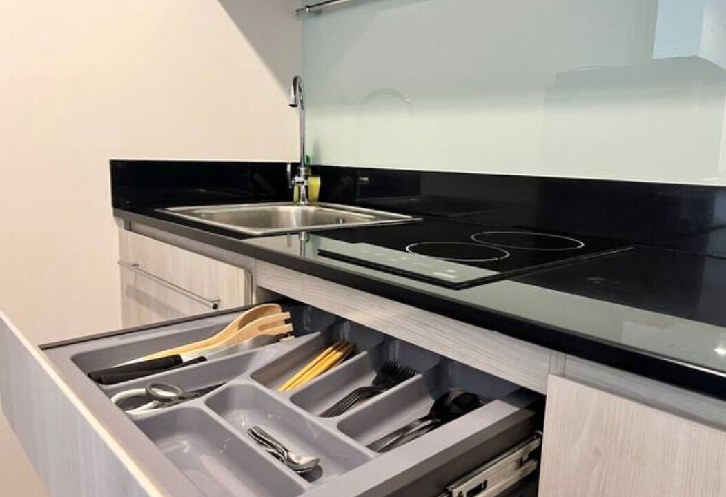 Photo of Kitchen in Ramkhamhaeng