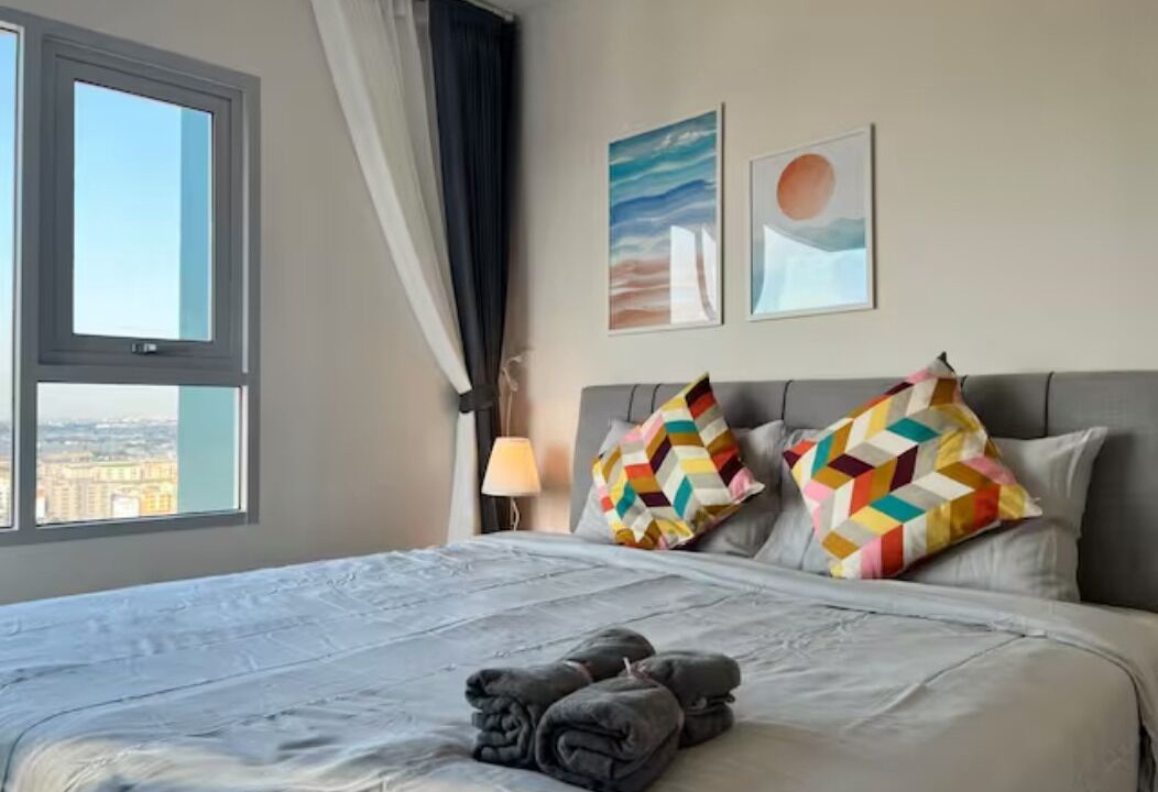 Photo of Bedroom in Ramkhamhaeng