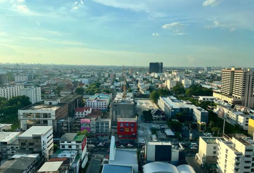 Photo of Outdoor in Ramkhamhaeng
