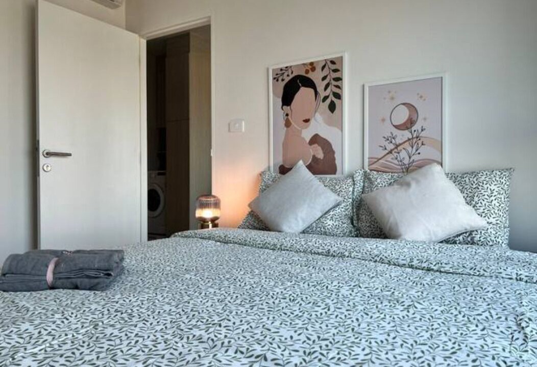 Photo of Bedroom in Ramkhamhaeng