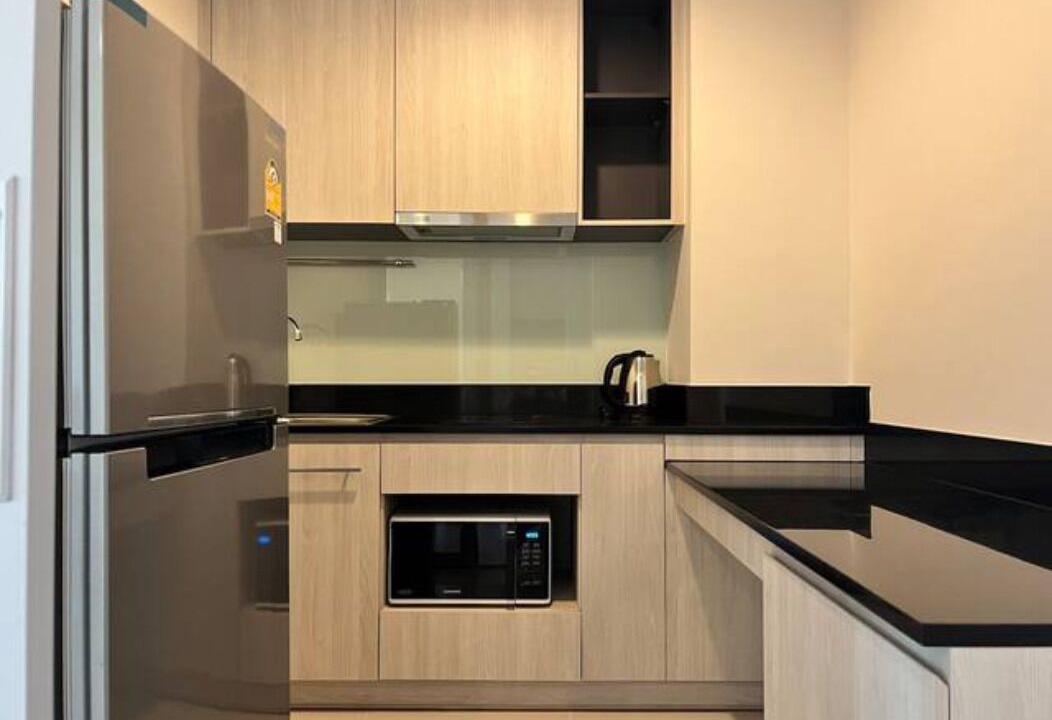 Photo of Kitchen in Ramkhamhaeng