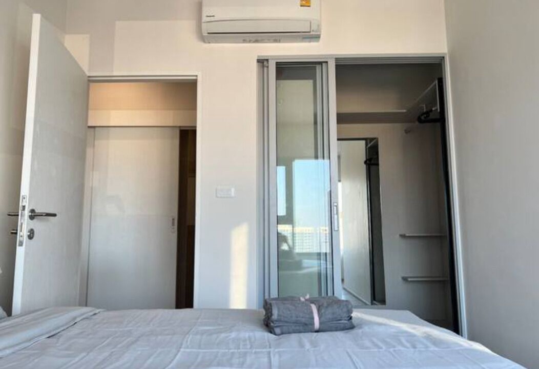 Photo of Bedroom in Ramkhamhaeng