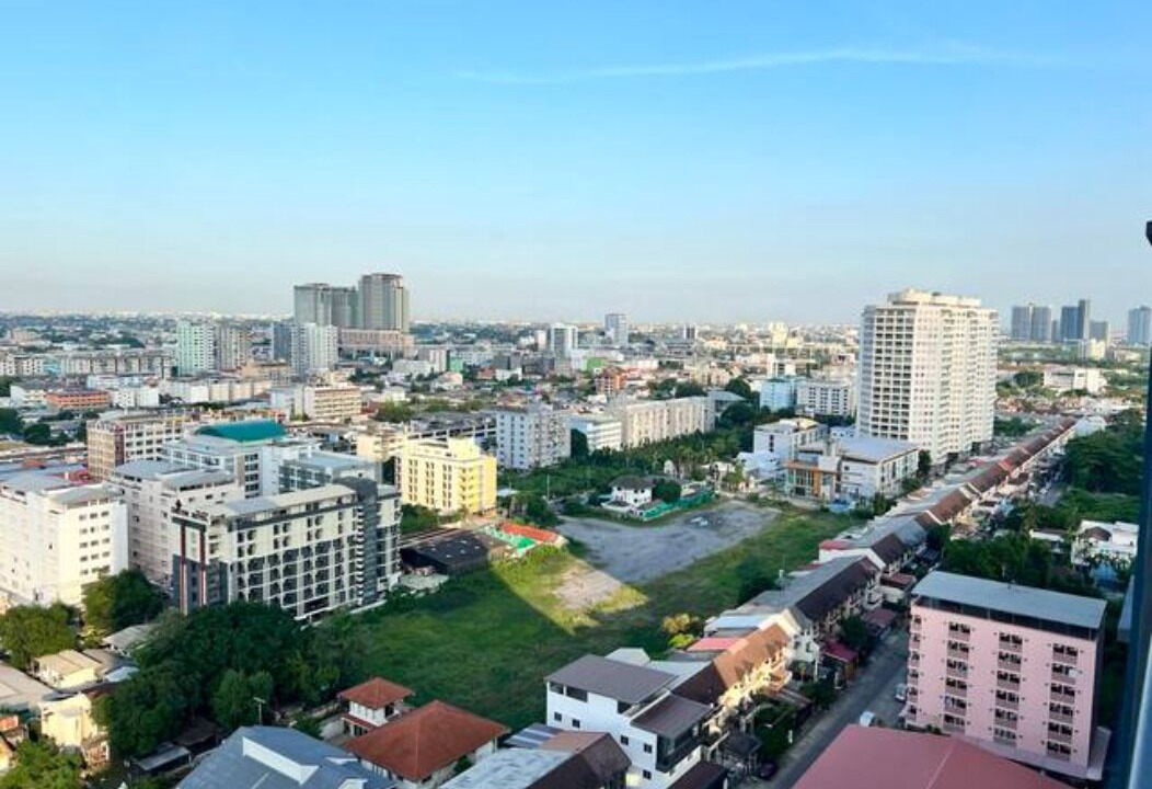 Photo of Outdoor in Ramkhamhaeng