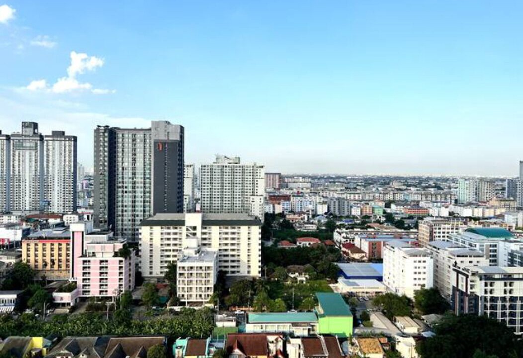 Photo of Outdoor in Ramkhamhaeng