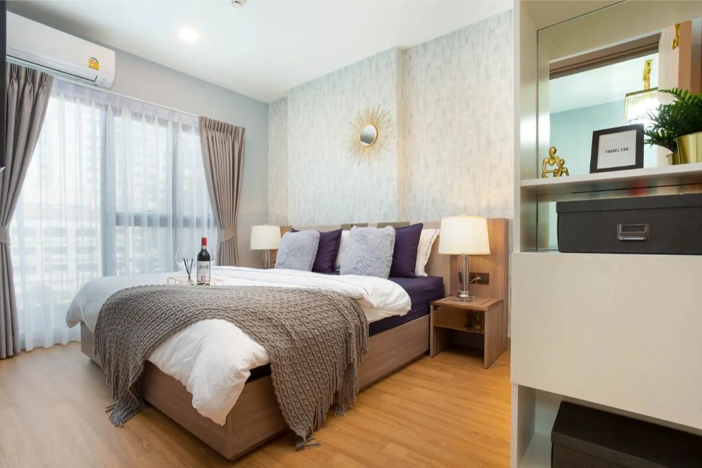 Photo of Bedroom in Chang Khlan
