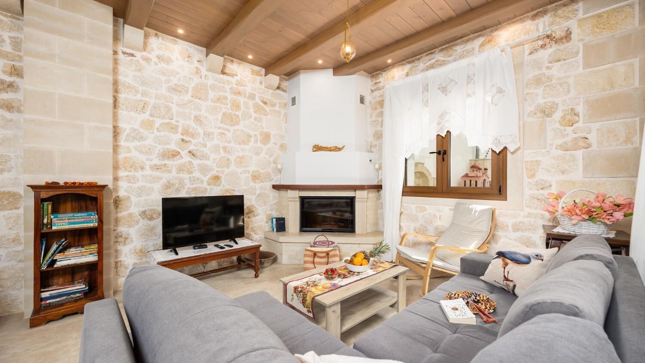Photo of Livingroom in Kare