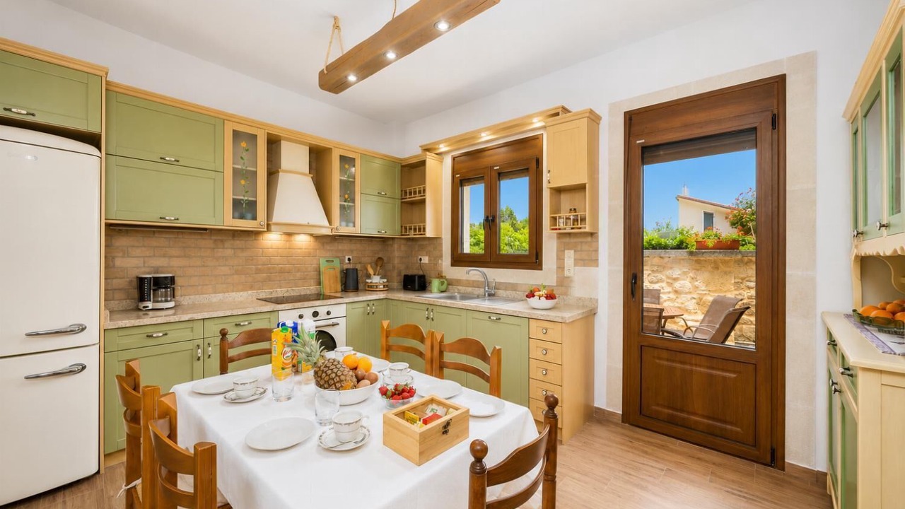 Photo of Kitchen in Kare