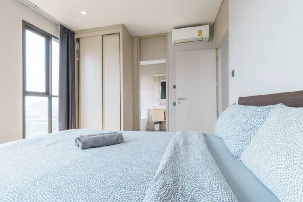 Photo of Bedroom in Makkasan
