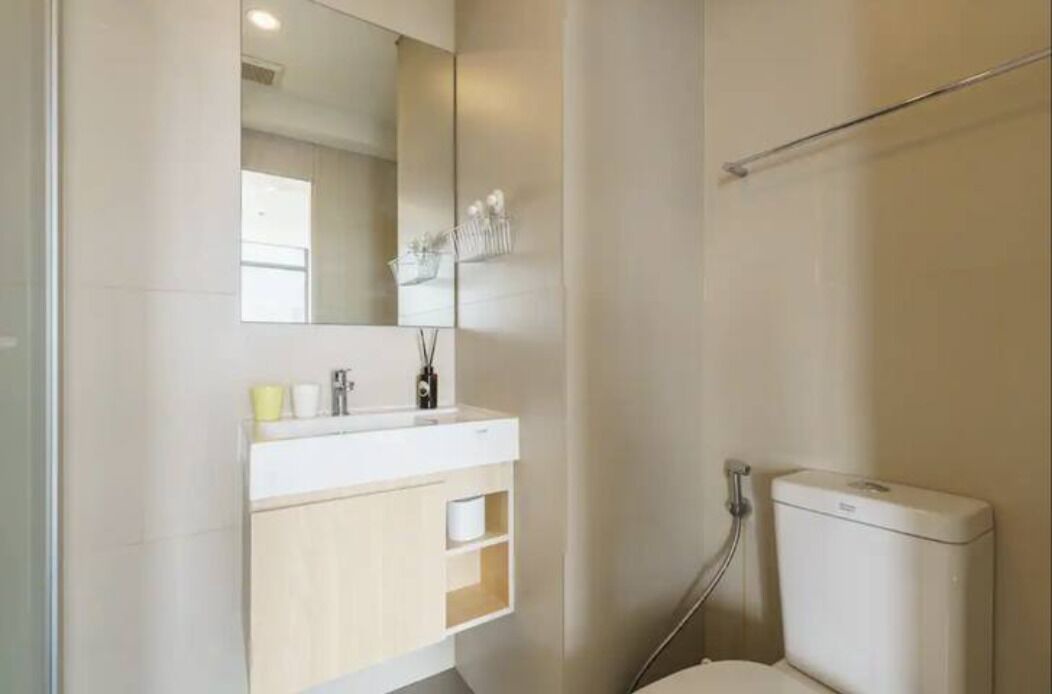 Photo of Bathroom in Makkasan