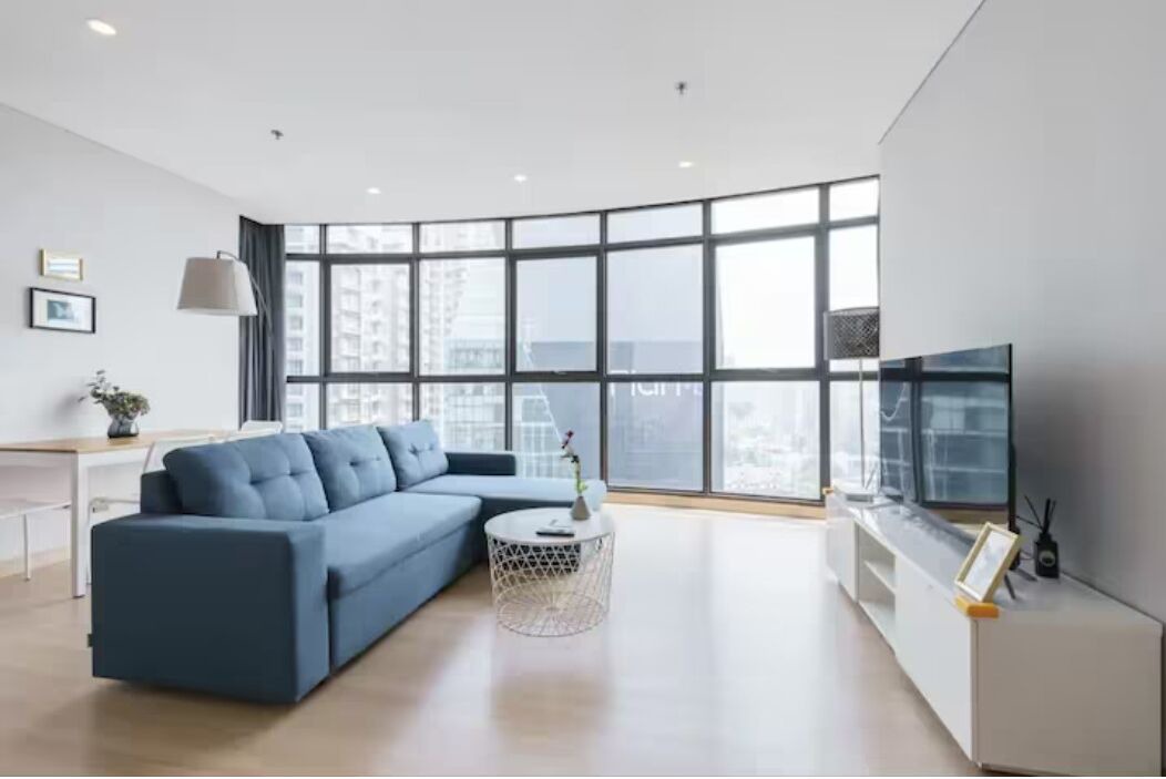 Photo of Livingroom in Makkasan