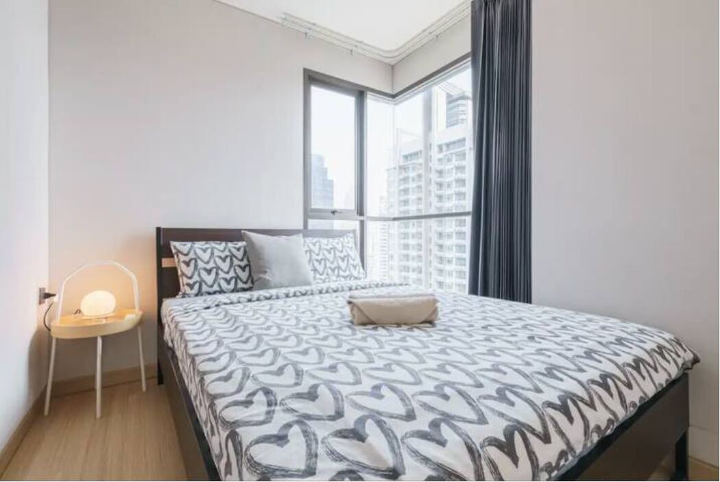 Photo of Bedroom in Makkasan