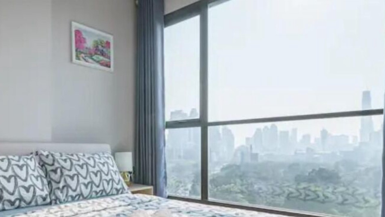 Photo of Bedroom in Makkasan