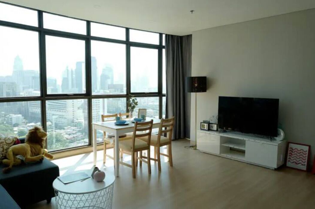 Photo of Livingroom in Makkasan
