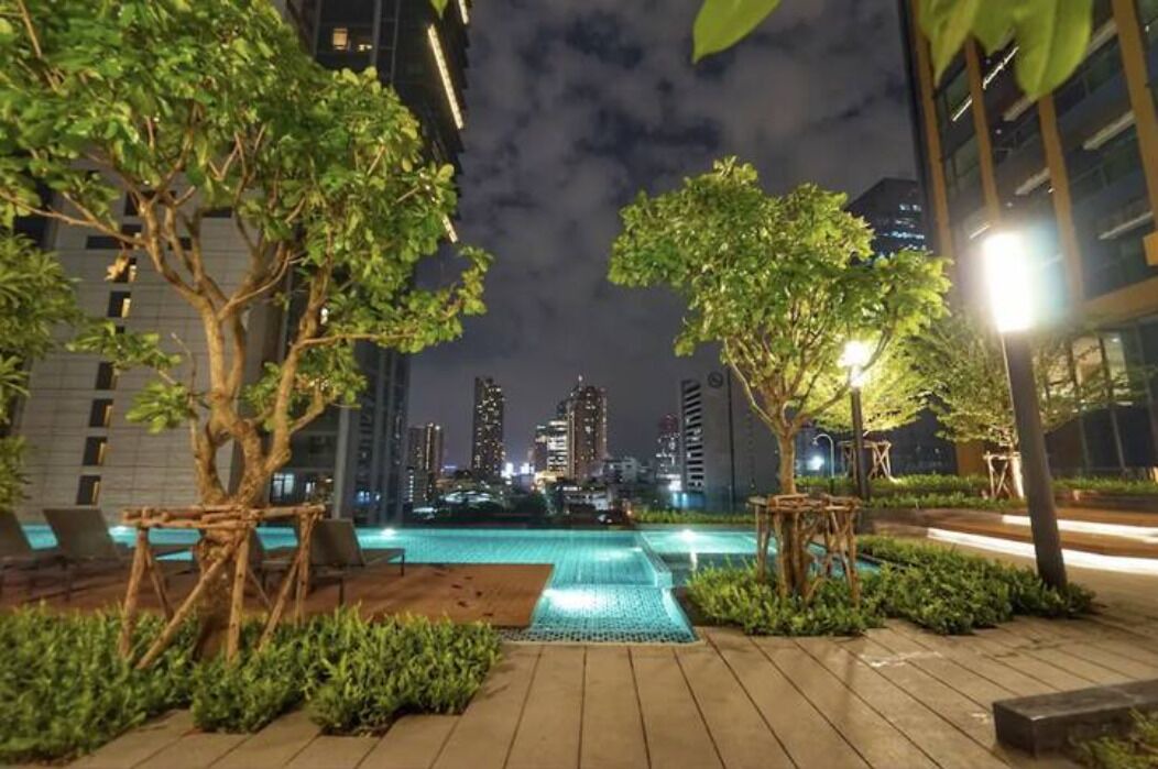 Photo of Outdoor in Makkasan