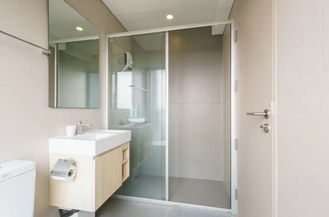Photo of Bathroom in Makkasan