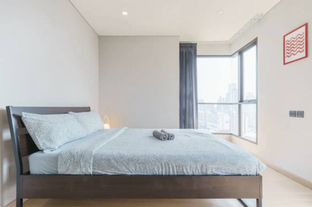 Photo of Bedroom in Makkasan
