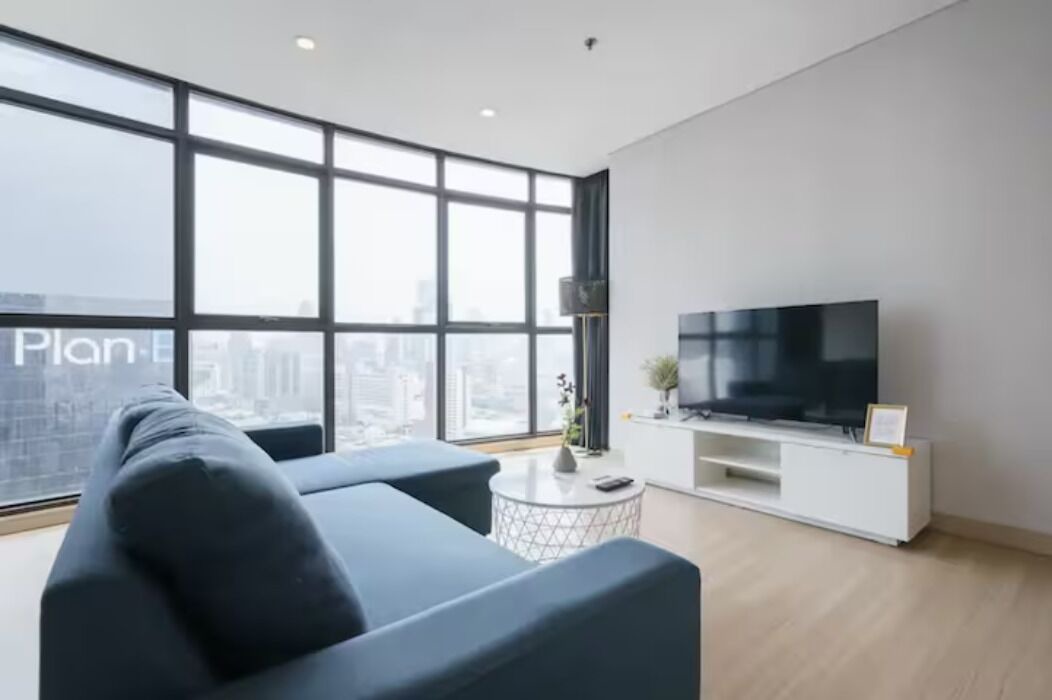 Photo of Livingroom in Makkasan
