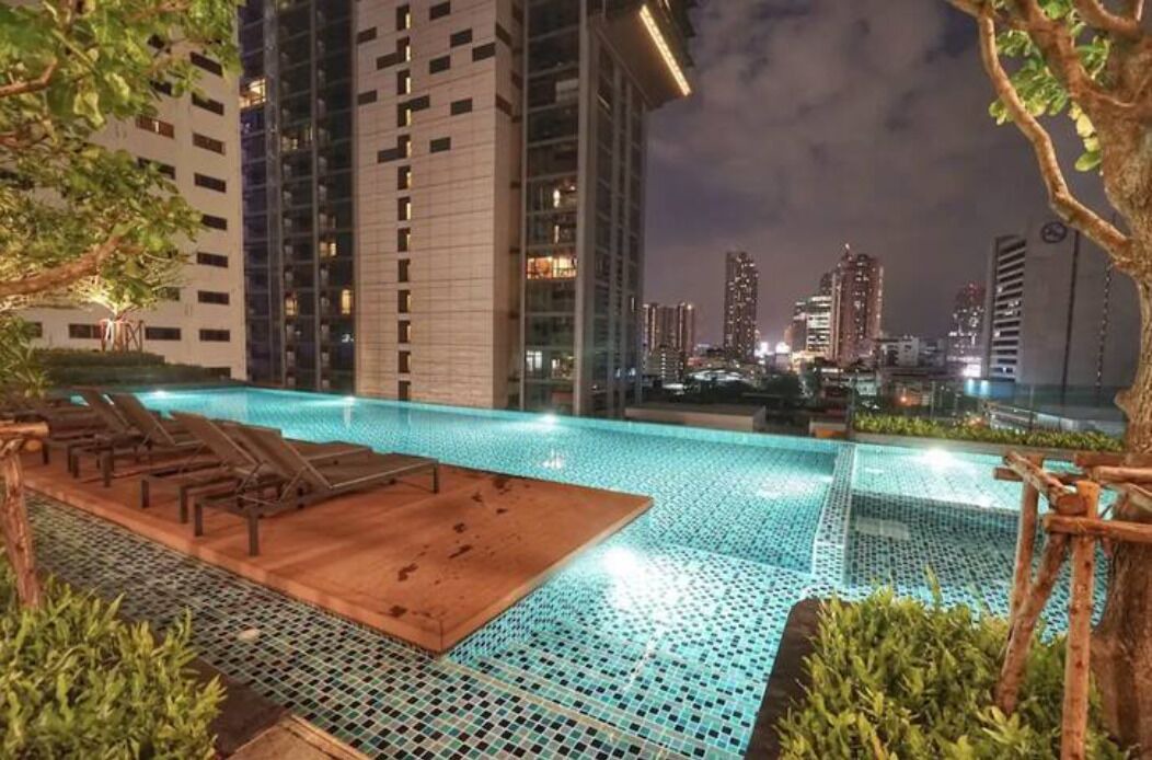 Photo of Outdoor in Makkasan