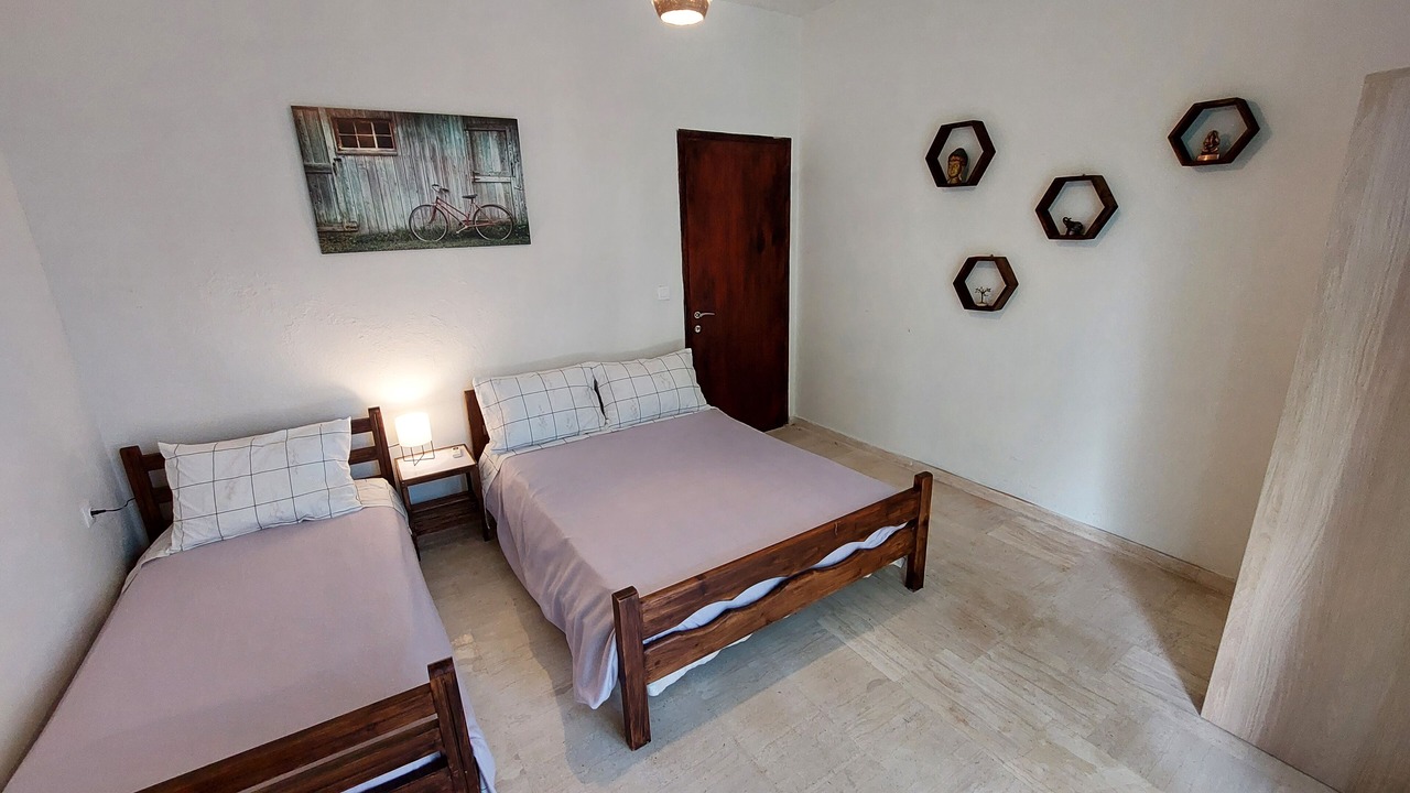 Photo of Bedroom in Lefkimmi