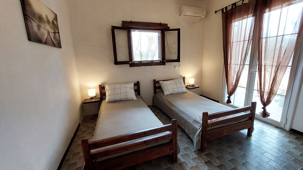 Photo of Bedroom in Lefkimmi