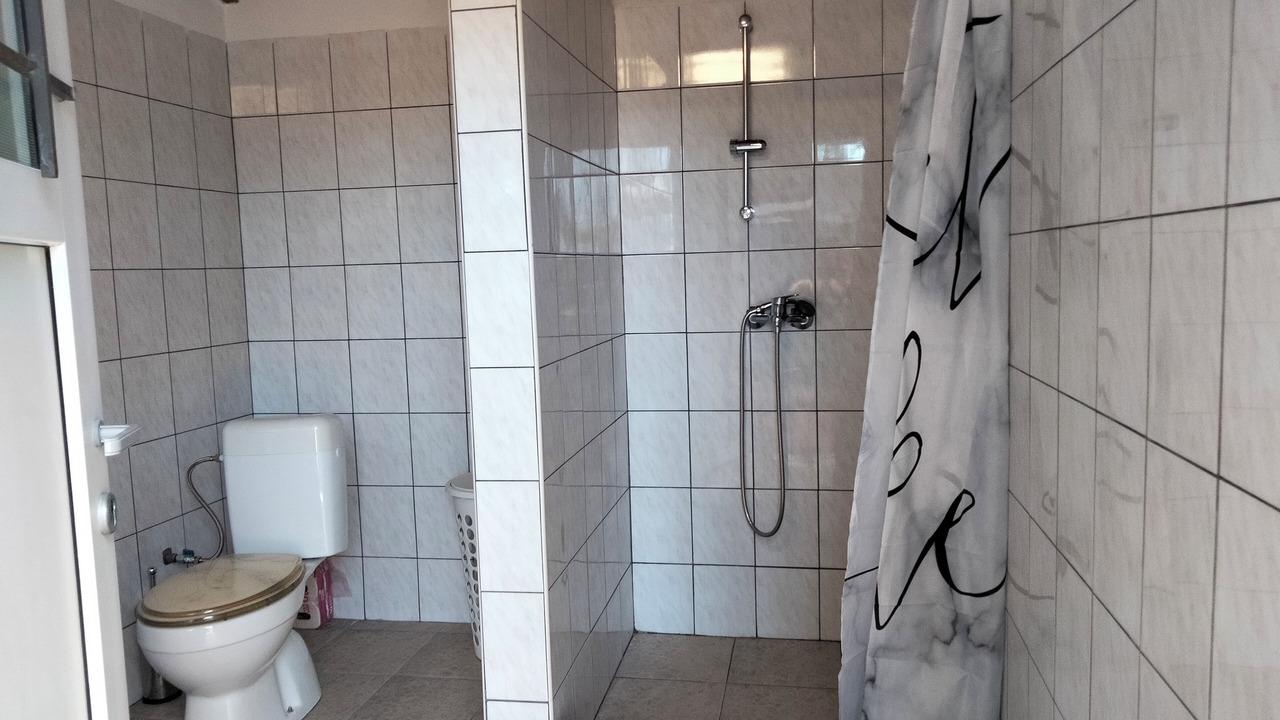Photo of Bathroom in Alexandroupoli