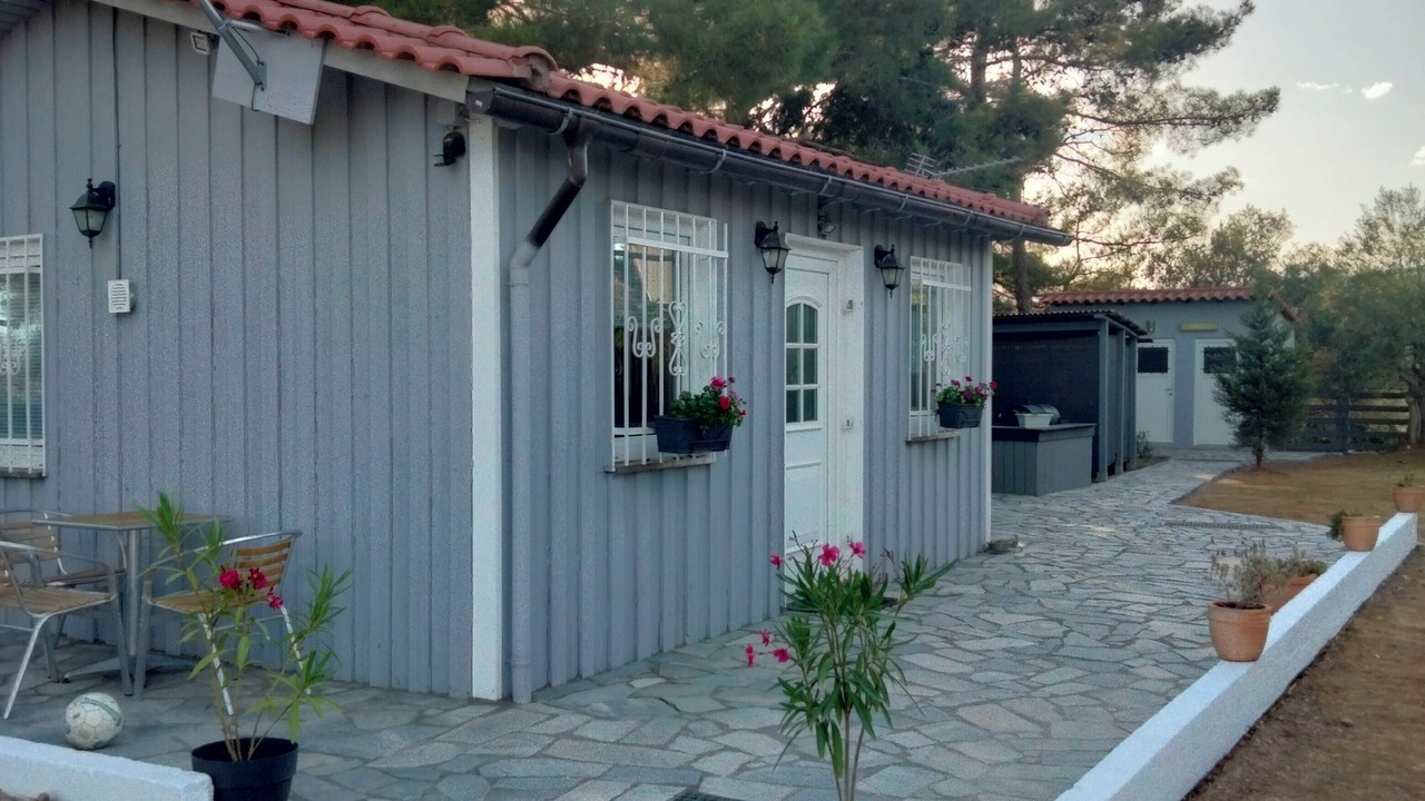 Photo of Outdoor in Alexandroupoli