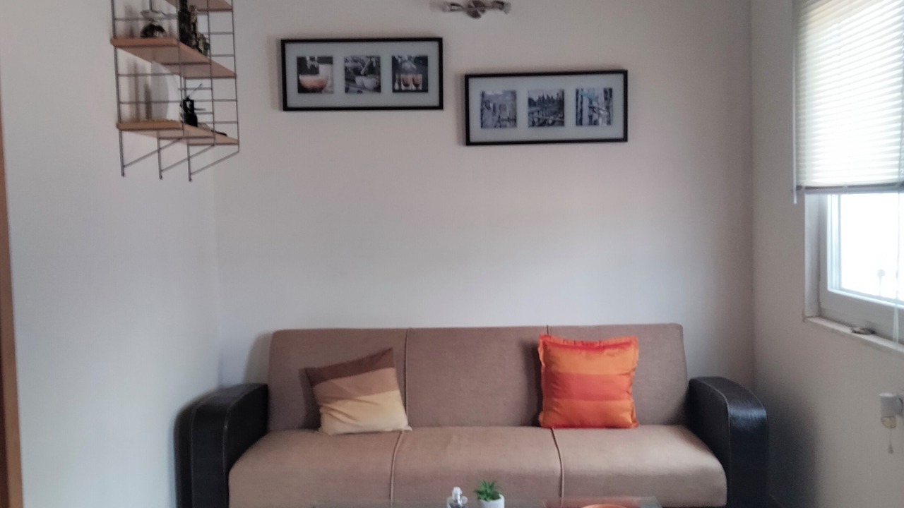 Photo of Livingroom in Alexandroupoli