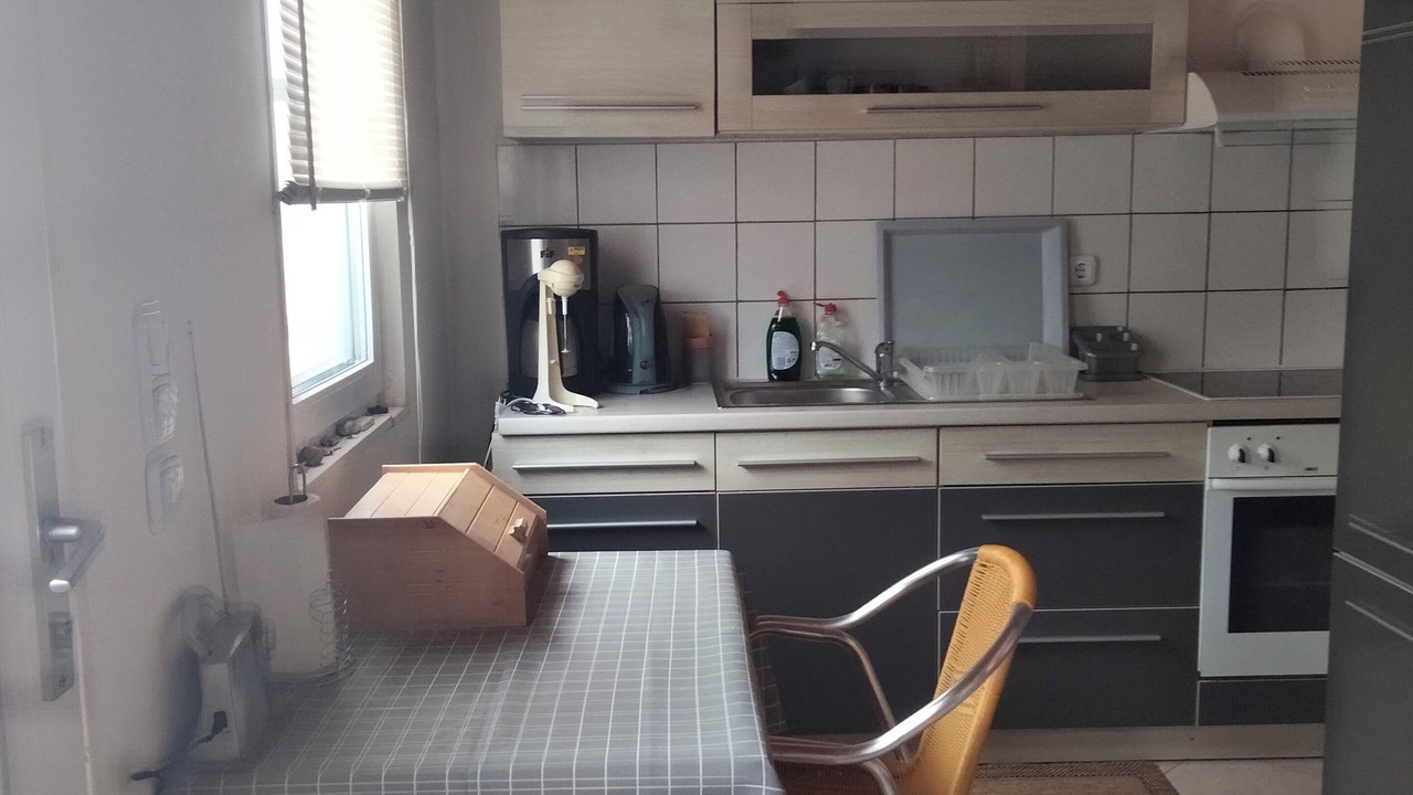 Photo of Kitchen in Alexandroupoli