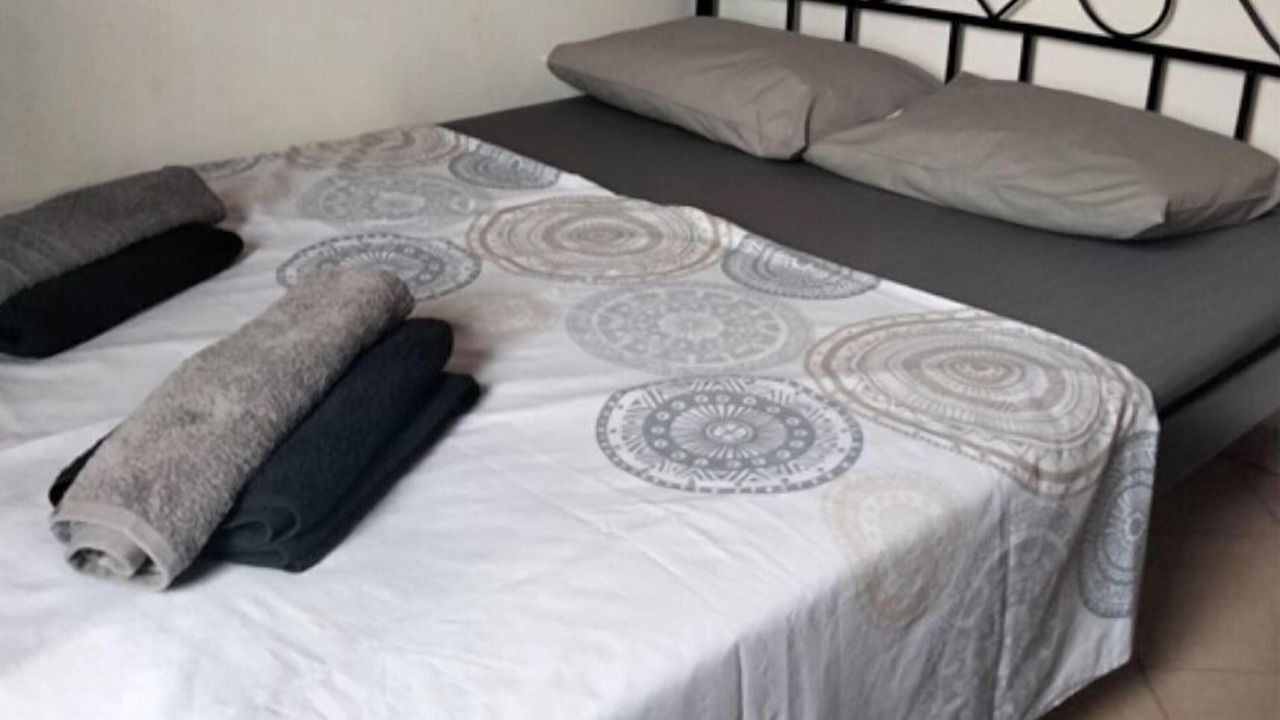 Photo of Bedroom in Alexandroupoli