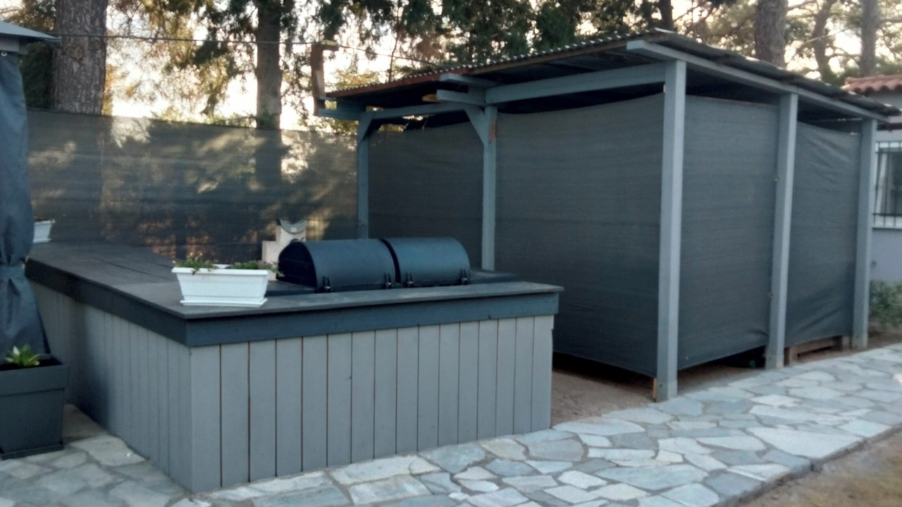 Photo of Outdoor in Alexandroupoli