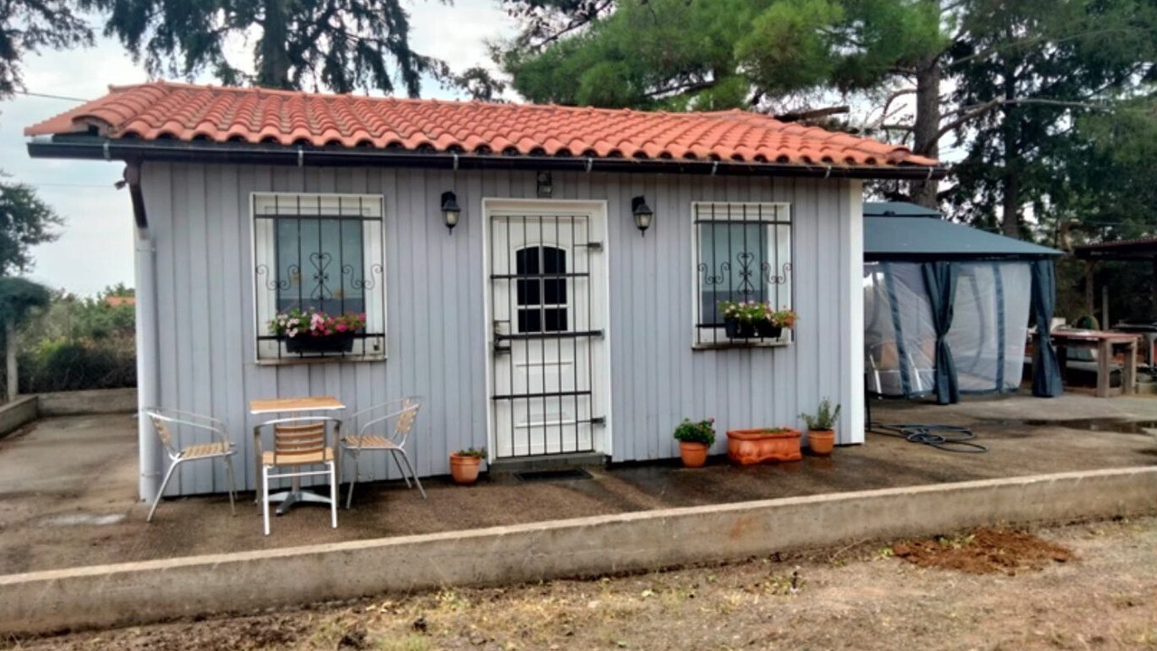 Photo of Outdoor in Alexandroupoli