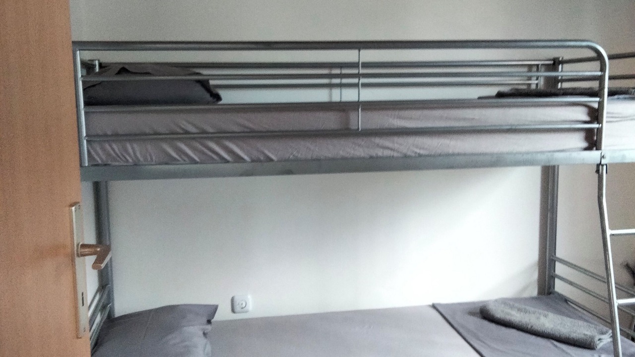 Photo of Bedroom in Alexandroupoli
