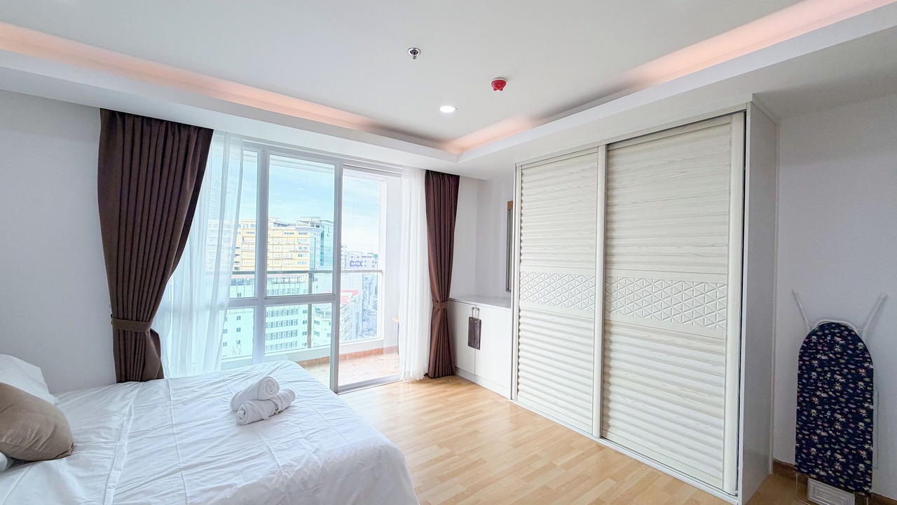 Photo of Bedroom in Sangkat Veal Vong