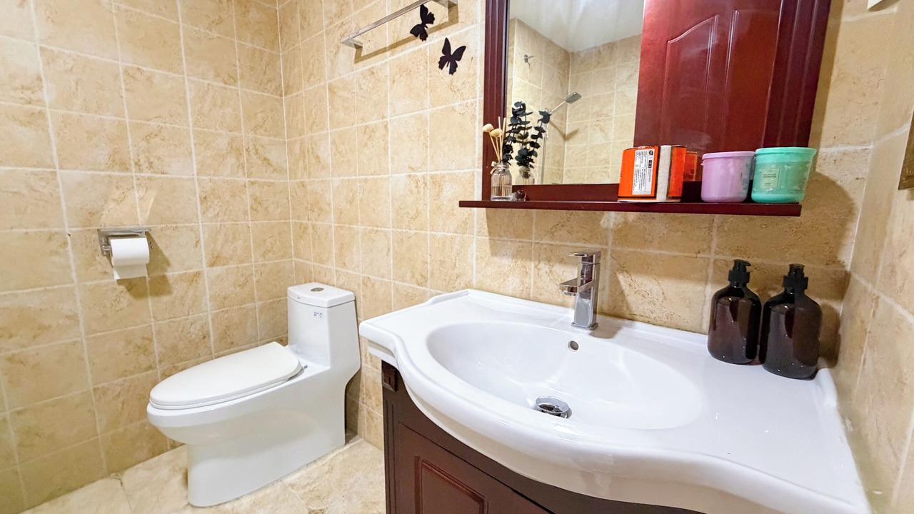 Photo of Bathroom in Sangkat Veal Vong