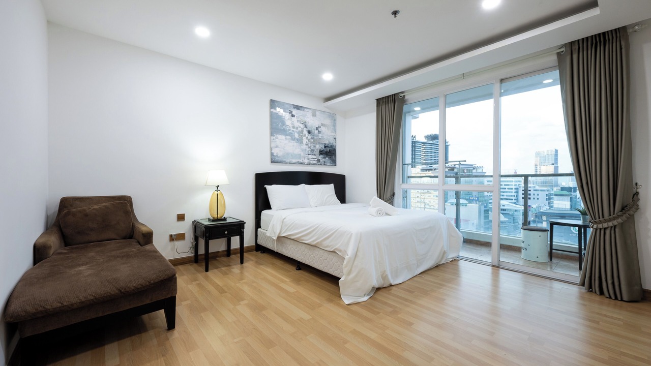 Photo of Bedroom in Sangkat Veal Vong