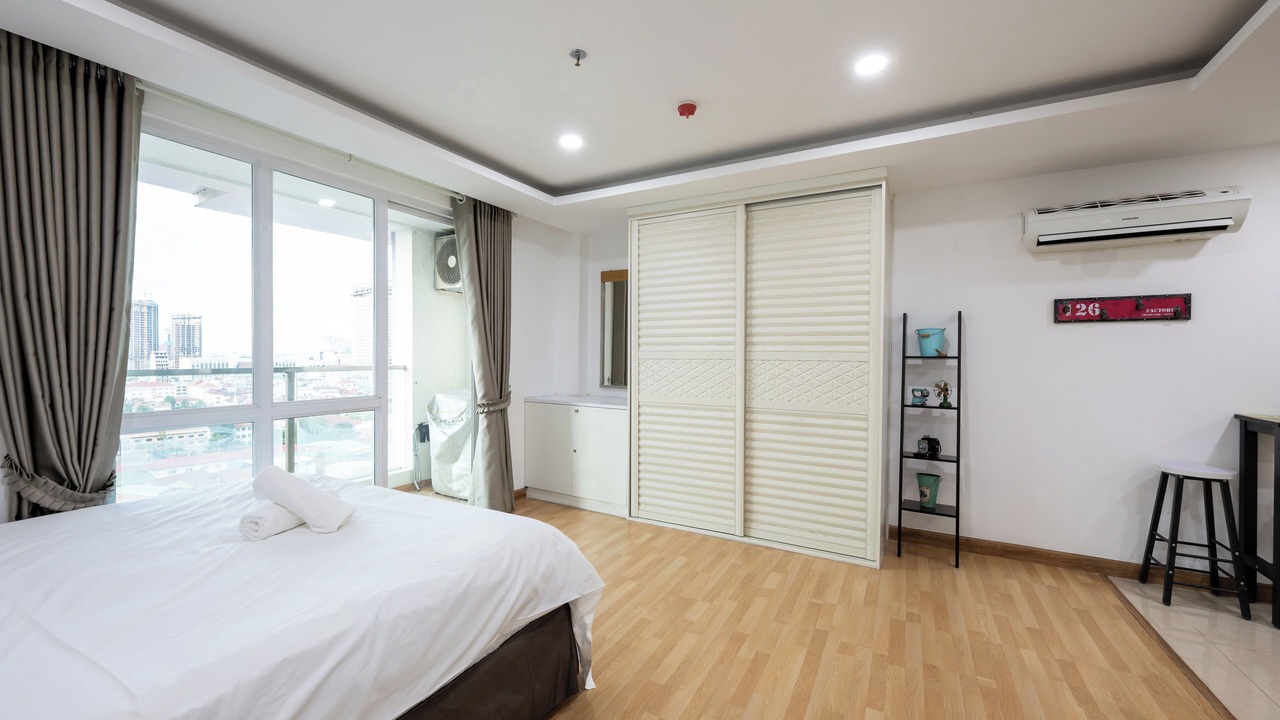 Photo of Bedroom in Sangkat Veal Vong