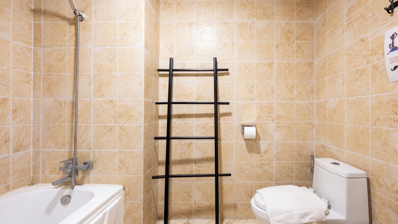 Photo of Bathroom in Sangkat Veal Vong