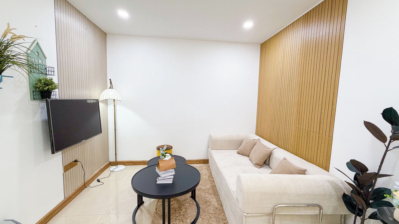 Photo of Livingroom in Sangkat Veal Vong