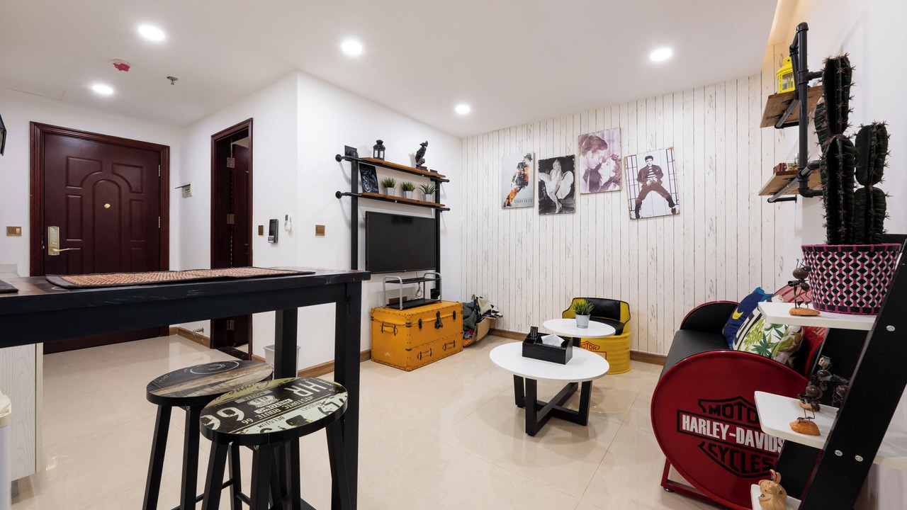Photo of Livingroom in Sangkat Veal Vong