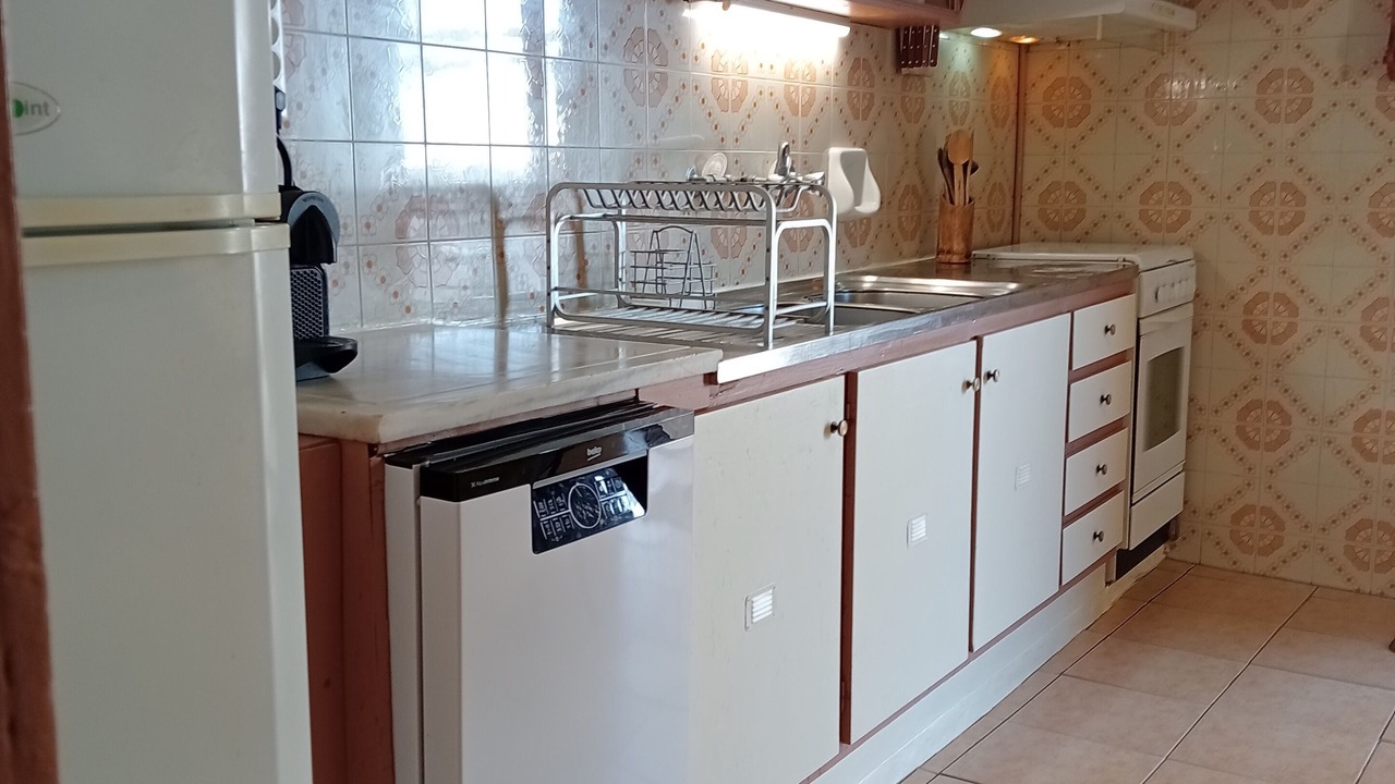 Photo of Kitchen in Sitia