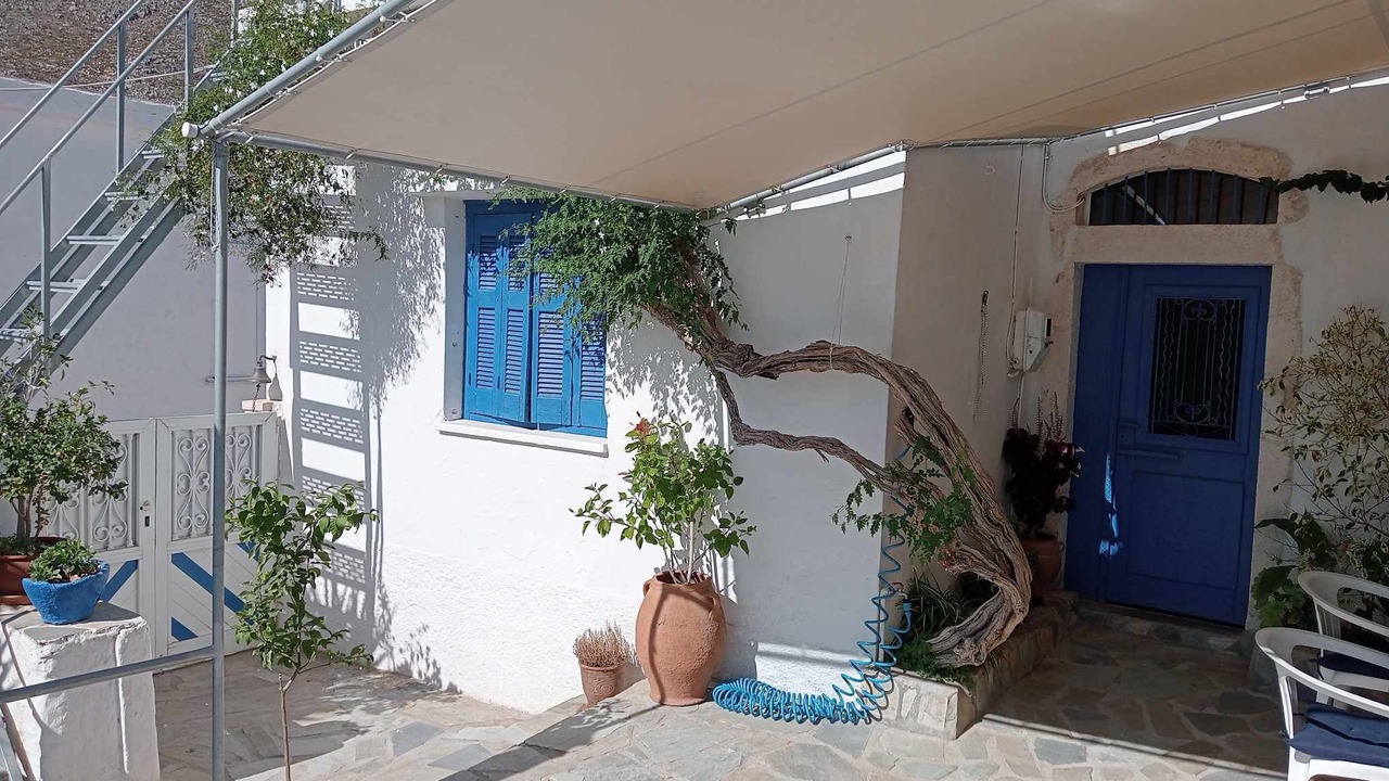 Photo of Outdoor in Sitia