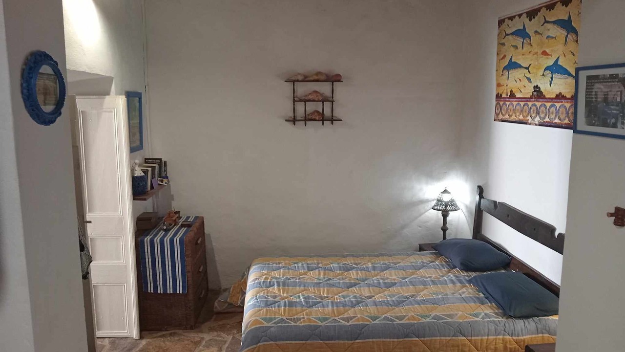 Photo of Bedroom in Sitia