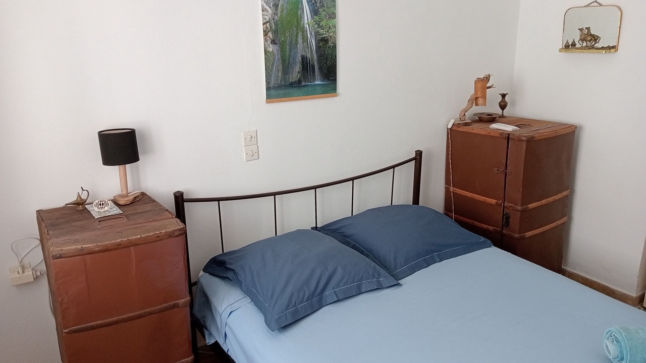 Photo of Bedroom in Sitia