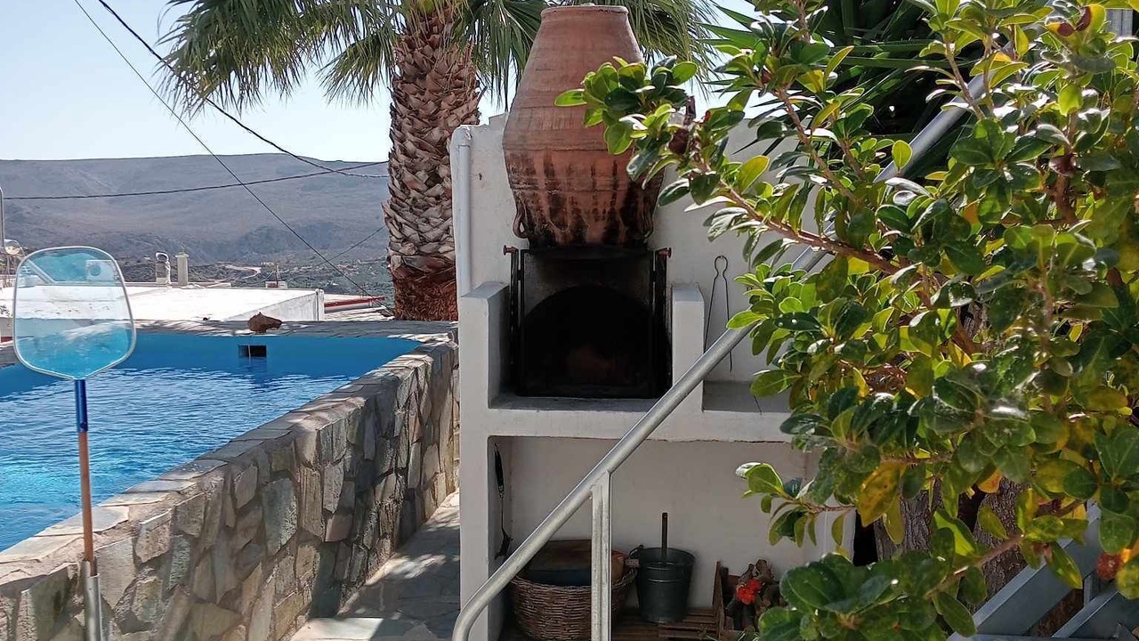 Photo of Outdoor in Sitia