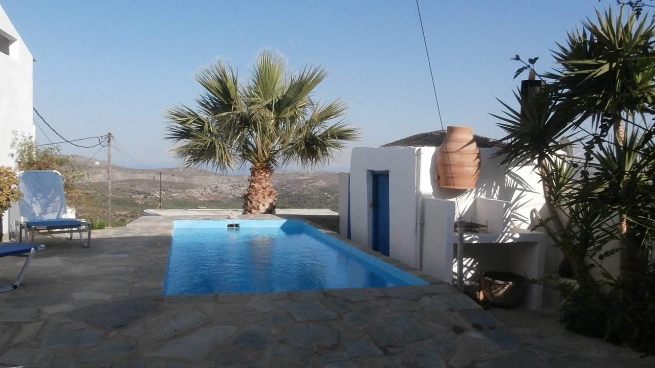 Photo of Outdoor in Sitia