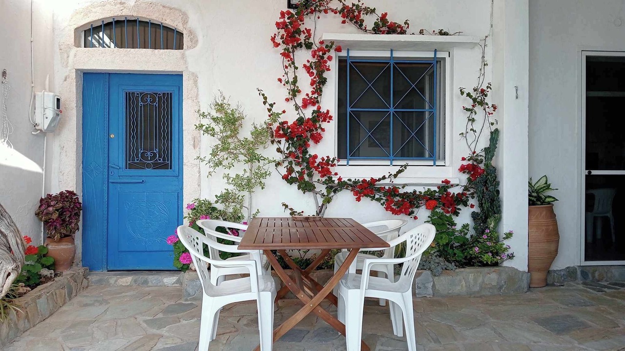 Photo of Outdoor in Sitia
