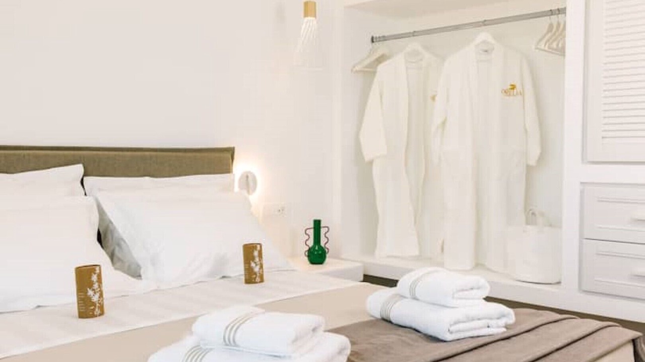 Photo of Bedroom in Amoopi